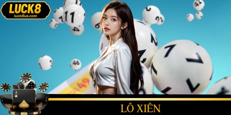 Lô Xiên